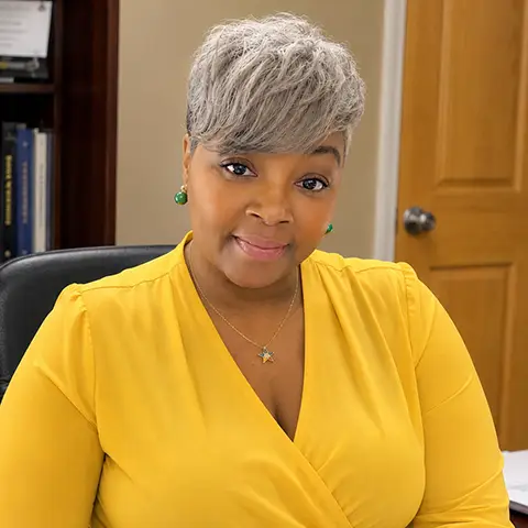 Quiana Hicks