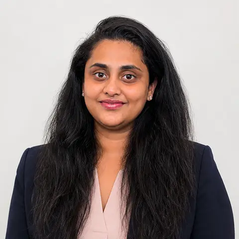 Tejaswini Bolnedi